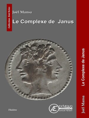 cover image of Le complexe de Janus